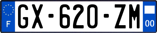 GX-620-ZM