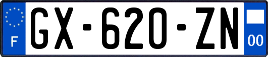 GX-620-ZN