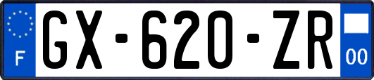 GX-620-ZR