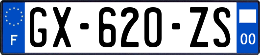 GX-620-ZS