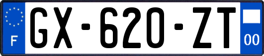 GX-620-ZT