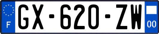 GX-620-ZW