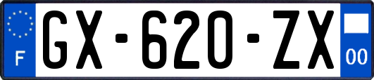 GX-620-ZX