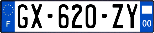 GX-620-ZY