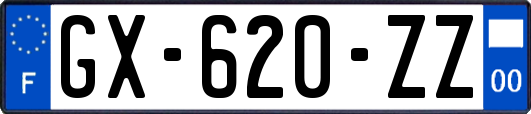 GX-620-ZZ