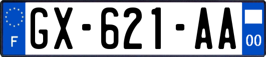 GX-621-AA
