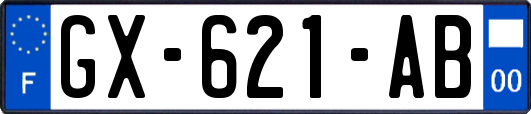 GX-621-AB