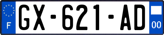 GX-621-AD