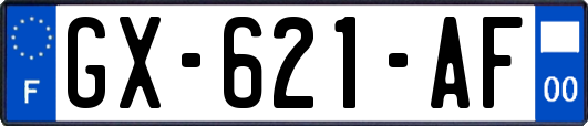 GX-621-AF