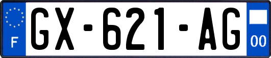 GX-621-AG