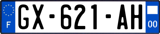 GX-621-AH