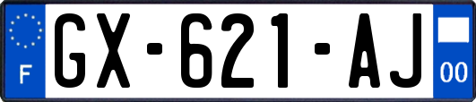 GX-621-AJ