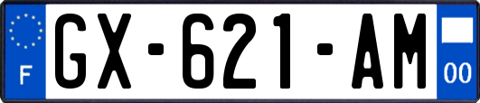 GX-621-AM