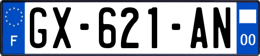 GX-621-AN