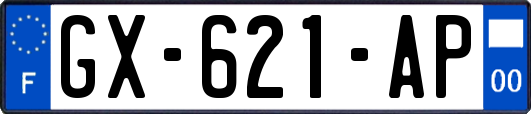 GX-621-AP