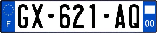 GX-621-AQ