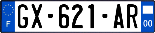 GX-621-AR