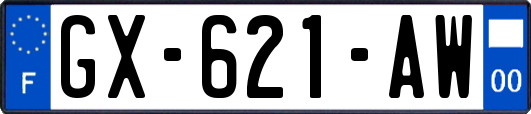GX-621-AW