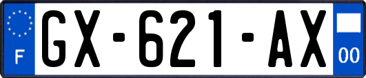 GX-621-AX