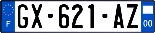 GX-621-AZ
