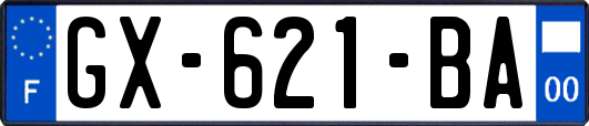 GX-621-BA