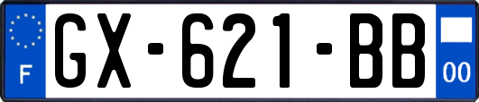 GX-621-BB