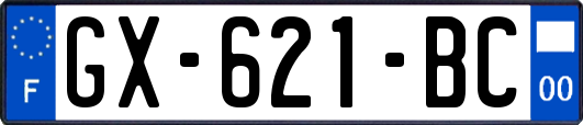 GX-621-BC