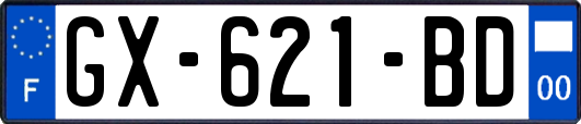 GX-621-BD