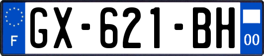GX-621-BH