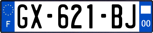 GX-621-BJ