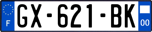 GX-621-BK