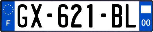 GX-621-BL