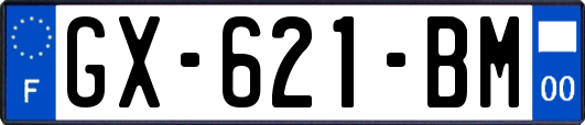 GX-621-BM
