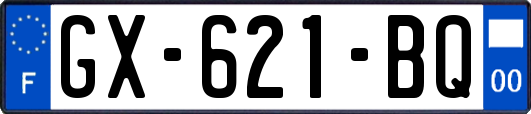 GX-621-BQ