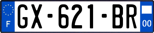 GX-621-BR