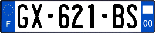 GX-621-BS