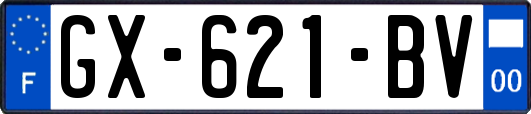 GX-621-BV