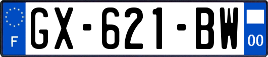 GX-621-BW