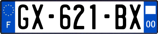 GX-621-BX