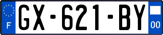 GX-621-BY