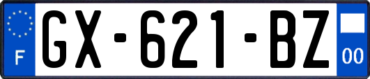 GX-621-BZ