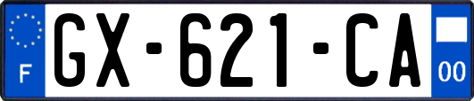 GX-621-CA