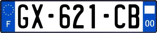 GX-621-CB