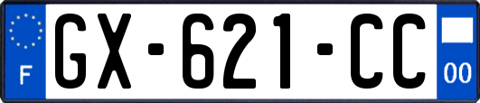 GX-621-CC