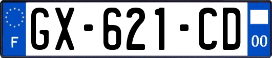 GX-621-CD