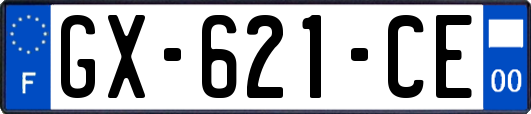 GX-621-CE