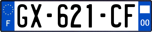 GX-621-CF