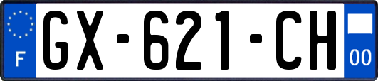 GX-621-CH