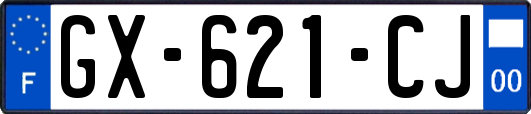 GX-621-CJ
