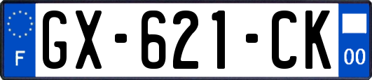 GX-621-CK